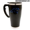  Carolina Panthers utazó bögre - eredeti NFL termék