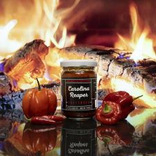 Carolina Reaper Esszencia szósz, mártás