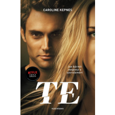 Caroline Kepnes - Te egyéb könyv