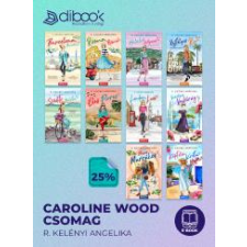  CAROLINE WOOD CSOMAG egyéb e-könyv