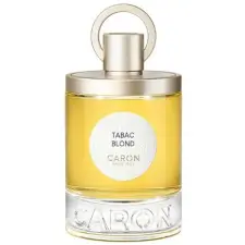 Caron Tabac Blond EDP 100 ml parfüm és kölni
