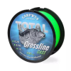  Carp'R'Us Total Crossline Cast távdobó zsinór 0,28mm, 1200m, 5,5kg, 12lb monofil zsinór (CRU960021)