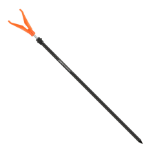 Carp Academy ágas, teleszkópos leszúró bottartó fejjel, 50-80cm horgászkiegészítő