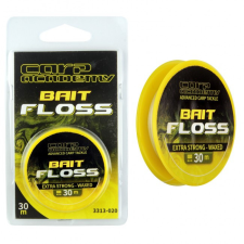 Carp Academy BAIT FLOSS 30M Csalizó selyem halfelszerelések
