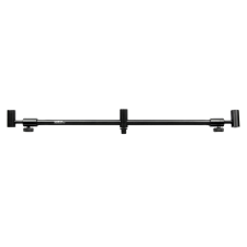 Carp Academy Basic Carp 3 botos buzz bar állítható kereszttartó, 350-500mm horgászkiegészítő