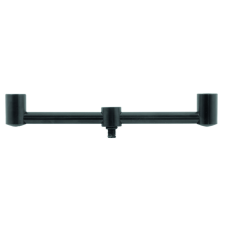 Carp Academy Black Carp DLX kereszttartó  30cm 2 botos horgászkiegészítő