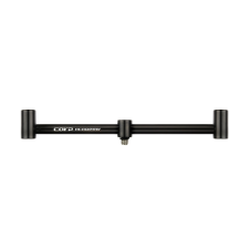 Carp Academy Black Carp kereszttartó 25cm 2 botos horgászkiegészítő