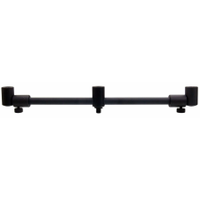 Carp Academy Black Carp kereszttartó 35-50cm 3 botos horgászkiegészítő