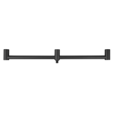 Carp Academy Black Carp kereszttartó 35cm 3 botos horgászkiegészítő