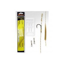 Carp Academy Boilie Előke Basic Special Rig Teflon (04) horgászkiegészítő
