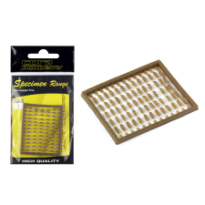 Carp Academy Boilie Pellet Stopper (barna) horgászkiegészítő