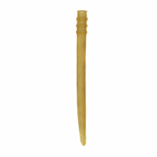 Carp Academy Bordázott gubancgátló szilikon cső  10db/cs  45mm horgászkiegészítő