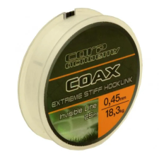 Carp Academy Coax monofil előkezsinór 25m 0.50mm horgászzsinór