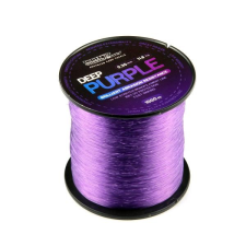 Carp Academy Deep purple 1000m 0,25mm horgászzsinór