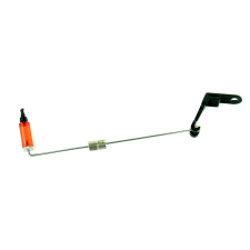 Carp Academy Eco Swinger - Piros kapásjelző