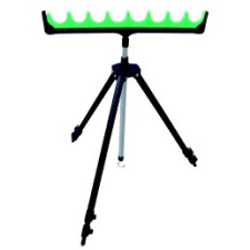  Carp Academy Feederbot tartó tripod állvány 120cm (6217-120) horgászkiegészítő