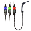 Carp Academy Flash Swinger 3 szett