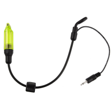 Carp Academy Flexi Pro Carp Hanger Yellow kapásjelző