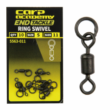 Carp Academy Forgó extra gyűrűvel 11-es S 10db/cs horgászkiegészítő