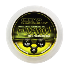 Carp Academy Fusion Fluorocarbon 25m 0.30mm horgászzsinór