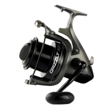 Carp Academy Grizzly 8000 4+1cs orsó