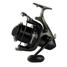 Carp academy grizzly 8000 távdobó orsó orsó