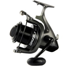 Carp Academy GRIZZLY 8000 távdobó orsó 4+1CS - CARP ACADEMY orsó