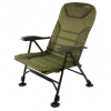  Carp Academy Grizzly Pro fotel 140kg (7150-001)