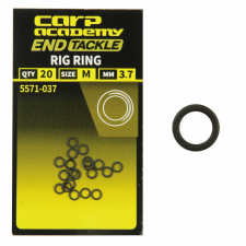 Carp Academy Horoggyűrű 3.1mm S 20db/cs horgászkiegészítő