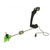  Carp Academy Illuminated Senzor Swinger Light Professional - Green (6351-001)
