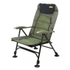  Carp Academy Luxxury szék 140kg (7136-001) magas fotel