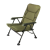 Carp Academy Luxxus Camo horgász fotel - 50x45x60cm