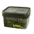 Carp Academy műanyag vödör - 5L