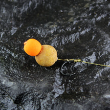 Carp Academy Pontyozó előke 2db/cs  2-es méret horog