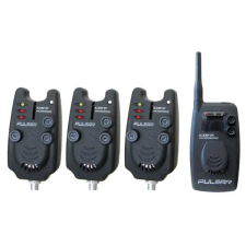 Carp Academy Pulsar 3+1 Elektromos kapásjelző szett kapásjelző