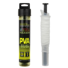 Carp Academy PVA háló Four Season csövön 16mm 5m háló, szák, merítő