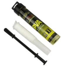  Carp Academy PVA háló Four Season csövön 34mm 5m (6408-134 ) horgászkiegészítő