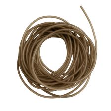 Carp Academy PVC Cső 1,5mm olív barna (347310) horgászkiegészítő