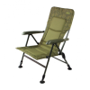  Carp Academy Quattro Camo fotel 120kg (7150-007)