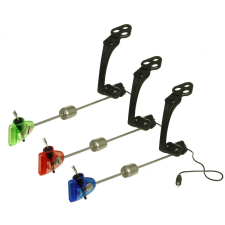 Carp Academy Sensor Swinger 3 szett kapásjelző
