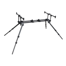 Carp Academy SpaceX Rod Pod Új horgászkiegészítő