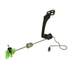 Carp Academy Swinger sensor zöld