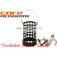  Carp Academy Távdobó Feeder Kosár L 60G (8100-760) horgászkiegészítő
