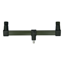 Carp Academy Triangle Buzz Bar DLX 20cm 2botos horgászkiegészítő