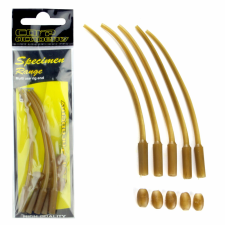 Carp Academy Univerzális gumiharang 5db/cs XL horgászkiegészítő