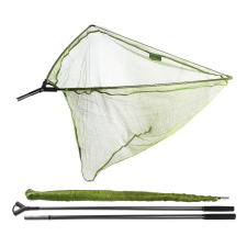 Carp Academy Wayback Bojlis merítő 2 részes nyéllel háló, szák, merítő