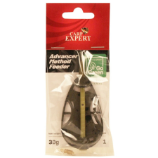 Carp Expert ADVANCER METHOD FEEDER 30G GO GREEN CINK ÖTVÖZET horgászkiegészítő