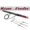 Carp Expert Bot CXP River Feeder 3,90m 250g 3r.