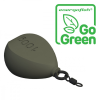 Carp Expert CARP EXPERT FLAT FORGÓS ÓLOM 60G SZINEZETT ''GO GREEN''