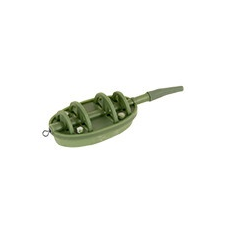 Carp Expert COMPETITION METHOD FEEDER ETETŐKOSÁR 65 G horgászkiegészítő
